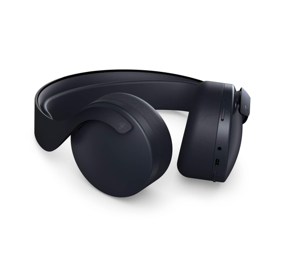 Sony PlayStation 5 Pulse 3D Wireless Headset Black - 1045135 - zdjęcie 3